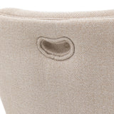 Charles Ted Antoine Upholstered Dining Chair | Set of Two