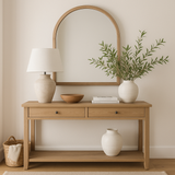Arched Mirror