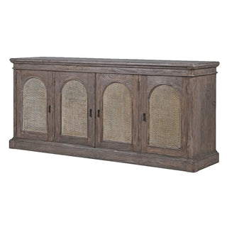 Salcombe Four Door Sideboard