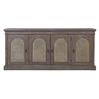 Salcombe Four Door Sideboard