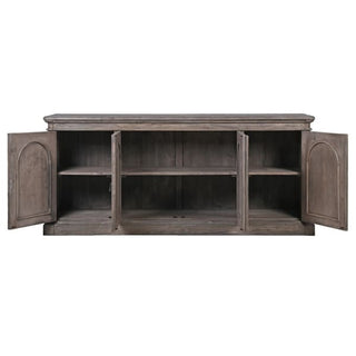 Salcombe Four Door Sideboard