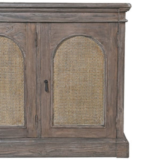 Salcombe Four Door Sideboard