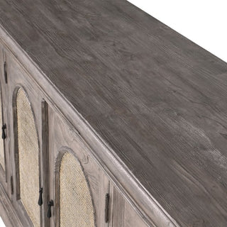 Salcombe Four Door Sideboard