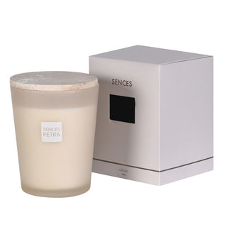 Petra Candle