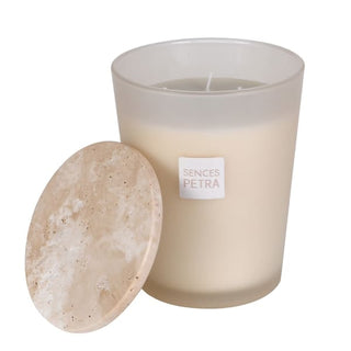 Petra Candle