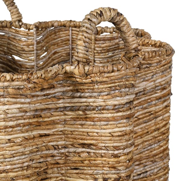 Sedgemoor Scallop Baskets, Set of 2, view 2