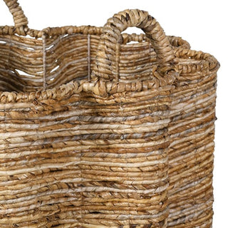 Sedgemoor Scallop Baskets| Set of 2