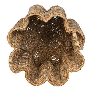 Sedgemoor Scallop Baskets| Set of 2