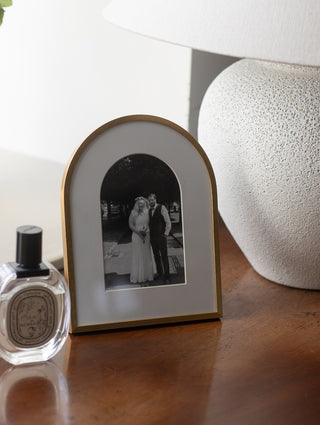 Arncliffe Arched Picture Frame | Small
