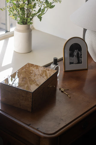 Arncliffe Arched Picture Frame | Small