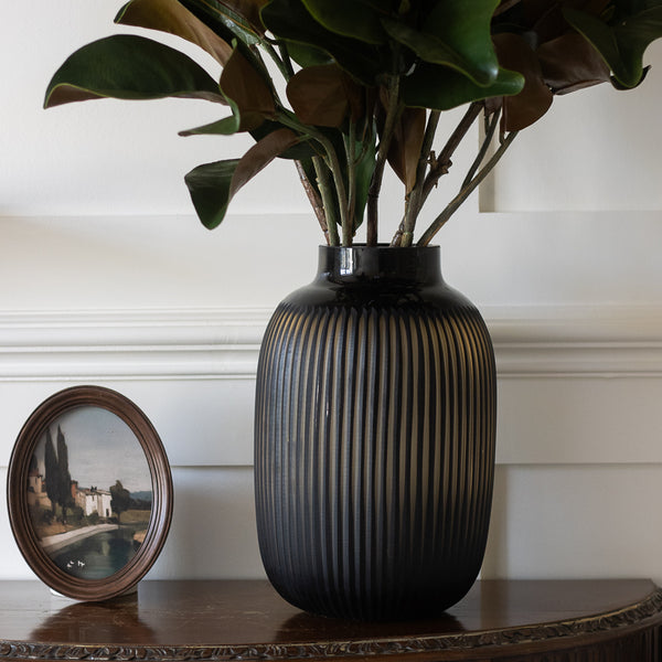 Verona Oval Print