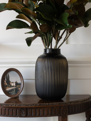 Verona Oval Print