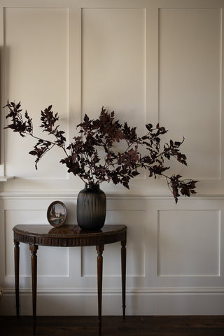 Faux Diabolo Ninebark Stem | Burgundy