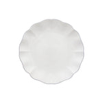 Isabella Scalloped Edge Dinner Plate 28cm | Box of Six
