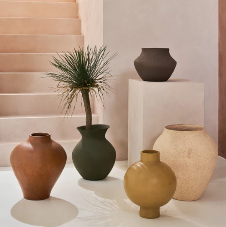 Maje Eco Friendly Decorative Pot