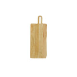 Mango Wood Chopping Board with Hanging Handle | Available in Two Sizes