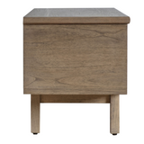 Charles Ted Kaleo Media Unit