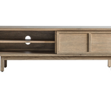 Charles Ted Kaleo Media Unit