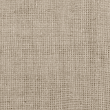 Close-up of a textured beige fabric surface