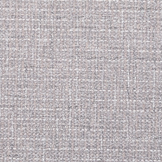 Close up of the Quenington grey woven texture