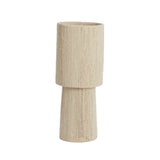 Petra Jute Table Lamp Cream