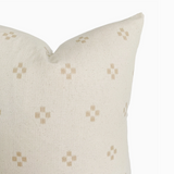Macy | Spanish Tan Cushion Cover