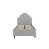 Charles Ted Studio CTH Amelia Grey | Single