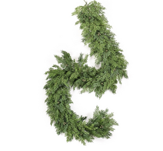 Winterbourne Juniper Garland 180cm