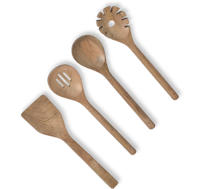 Utensil Set