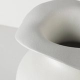 Charles Ted Varese Matt Glazed Stoneware Vase | Available in Three Sizes