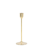 Charles Ted Perla Gold Candlestick | Available in Two Sizes