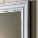 Charles Ted Corsica Mirror | Rectangle