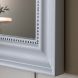 Charles Ted Corsica Mirror | Rectangle