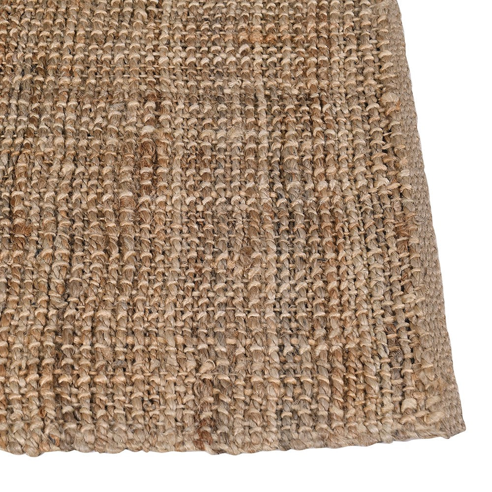 The Sofia Handwoven Jute Rug | Natural Fibre Area Rug – CharlesTed Home