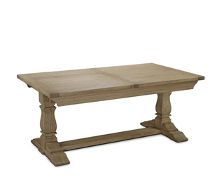 Stourton dining table 6 SEATER
