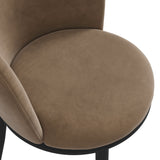 Studio CTH Lorna Dining Chair | Mole