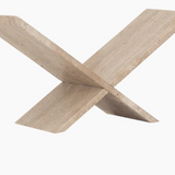 Travertine Bookstand
