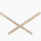 Travertine Bookstand