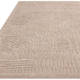 Valley Natural Route Rug | Available in Three Sizes