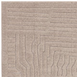 Valley Natural Route Rug | Available in Three Sizes
