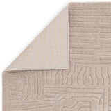 Valley Natural Route Rug | Available in Three Sizes