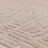 Valley Natural Route Rug | Available in Three Sizes