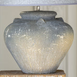 Charles Ted Alda Lamp with Shade