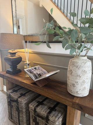 Baxter Terracotta Vase - CharlesTed Home