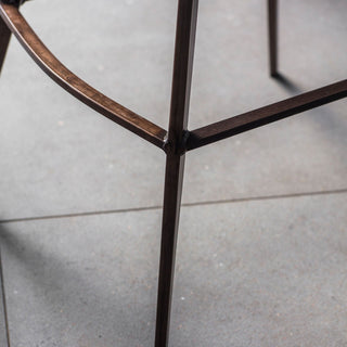 Bennett Barstool | Set of Two - CharlesTed Home