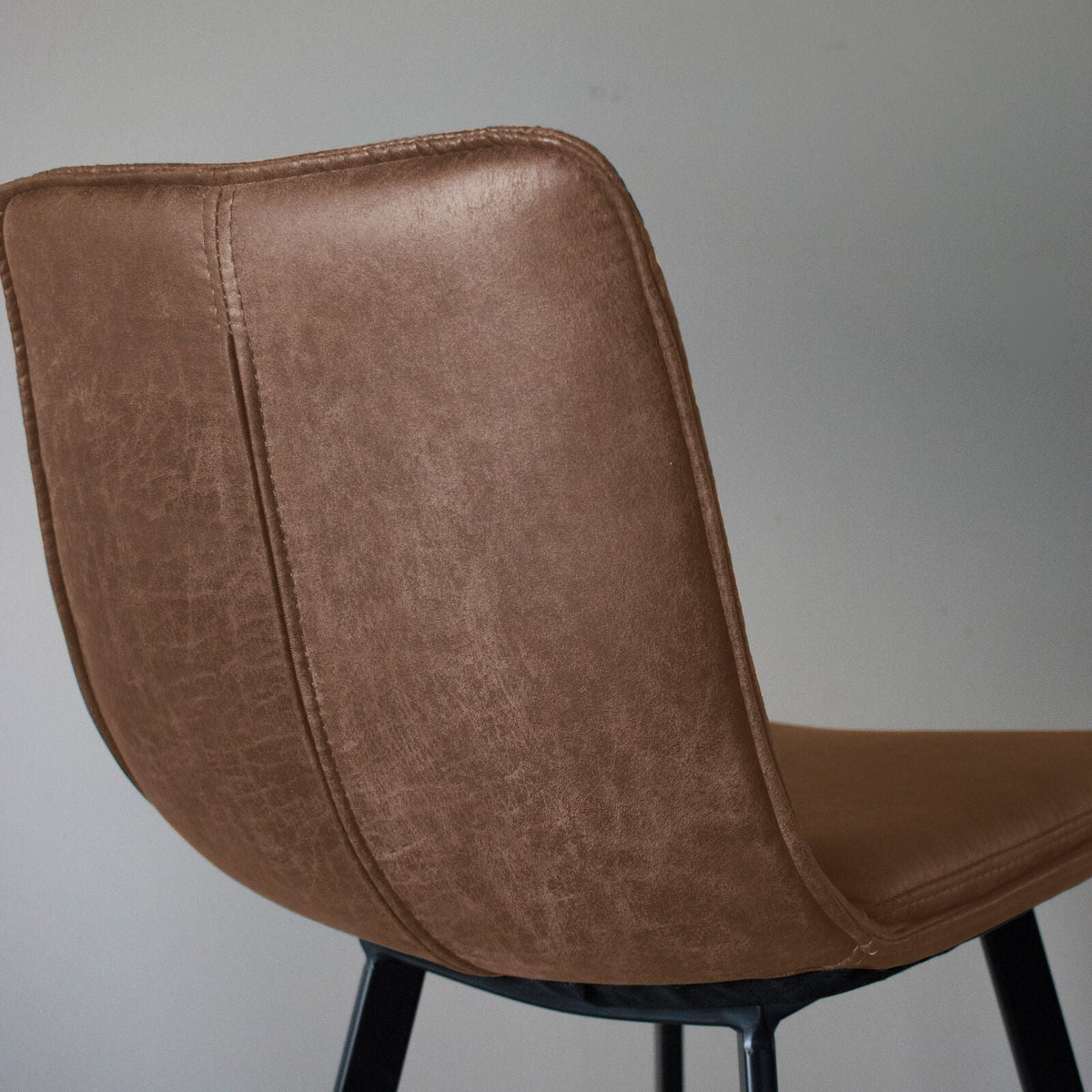 Bennett Barstool | Set of Two - CharlesTed Home