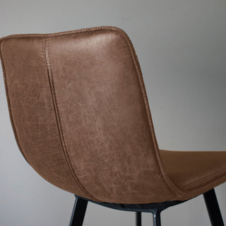 Bennett Barstool | Set of Two - CharlesTed Home