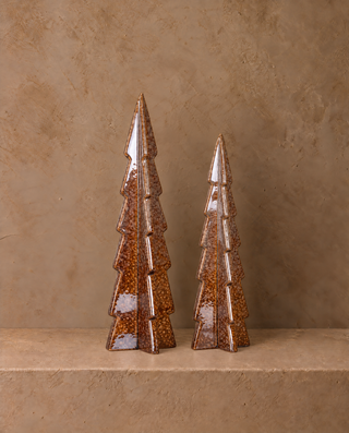 Ceramic Christmas Tree | Available in Two Sizes