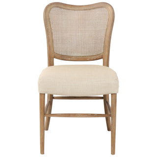 Chadlington Dining Chair - CharlesTed Home