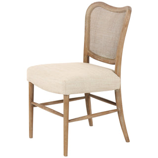Chadlington Dining Chair - CharlesTed Home